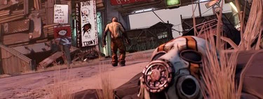 La presentación oficial de Borderlands 3 me ha vuelto a recordar por qué me gusta tanto el universo de Borderlands