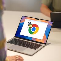 El truco definitivo para descubrir y borrar toneladas de gigas escondidos en tu Mac si usas Google Chrome