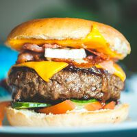 This New Meat Substitute Isn’t Made From Plants or Created in a Lab: It Comes From an Unknown Sea Creature