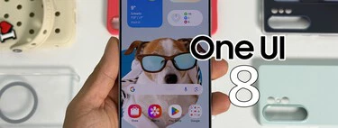 One UI 7 todavía no ha llegado a todos los Galaxy y Samsung ya prueba One UI 8. No tardará en llegar