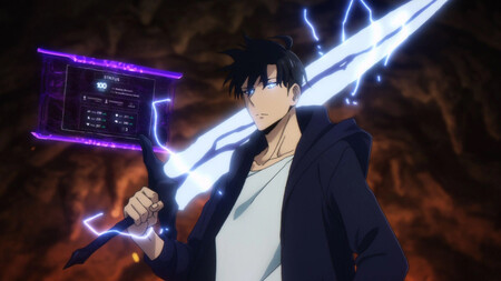 Solo Leveling 1
