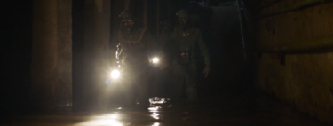 Agua, oscuridad y radiación: así es como 'Chernobyl' ha conseguido la escena más terrorífica del año