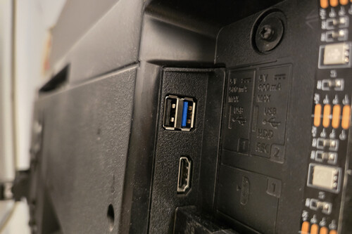 Los puertos USB de tu tele esconden un potente secreto que pocos conocen. Es fundamental para aprovecharlos al máximo