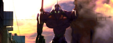 Hideaki Anno engañó a todo el mundo con esta película de Evangelion que oculta un detalle clave para entender la historia 