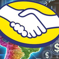 Mercado Libre denuncia a 36 bancos por funcionar como un cártel en Argentina. Estos responden que la firma quiere ser un monopolio