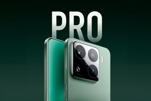 Xiaomi 16 Pro