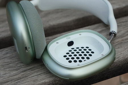 Airpods Max