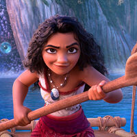 "En un mes todos los niños las estarán cantando". Las compositoras de 'Vaiana 2' hacen frente a las críticas sobre sus canciones para la secuela 