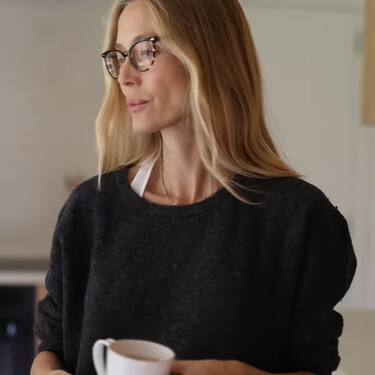 Cinco razones por las que amar la nueva cocina de Vanesa Lorenzo en su casa de Andorra 
