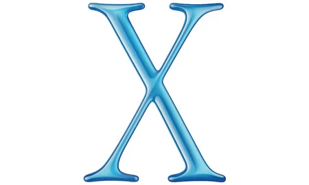 Mac Os X Logo Apple