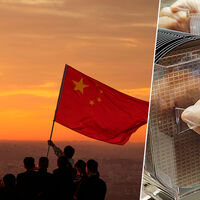 El Proyecto 908 enseñó a China a no volver a tropezar en la misma piedra con los chips propios