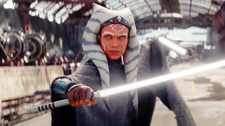 Ahsoka 23