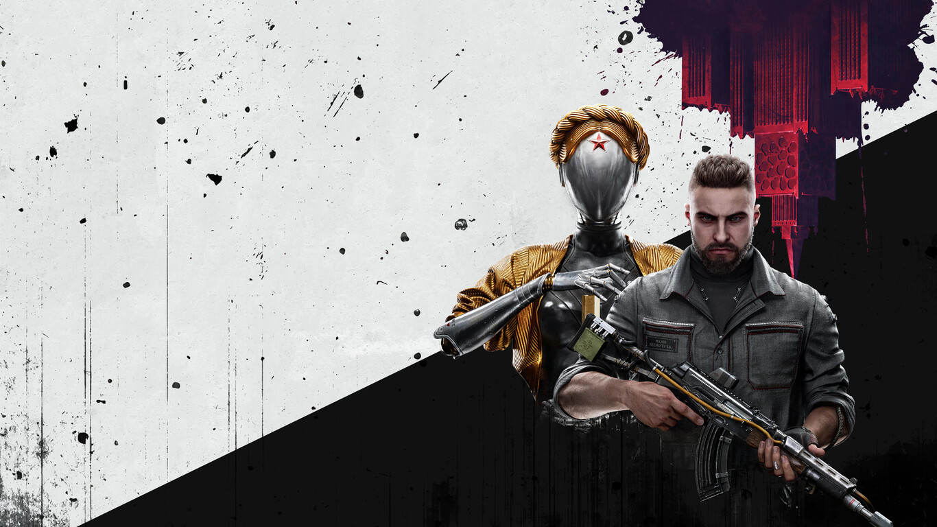 Análisis de Atomic Heart, la utópica y bella Unión Soviética que se aleja de sus prometedores ideales