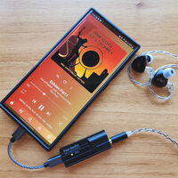 Esta aplicación se ha convertido en mi favorita para escuchar música, y es perfecta para los apasionados del audio Hi-Fi 