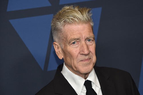 Ya sabemos cuál fue el último proyecto de David Lynch antes de morir: "Una serie como Carretera perdida y Mulholland Drive" 
