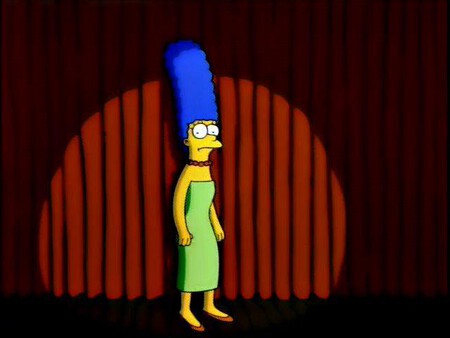 Marge
