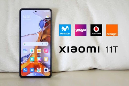 Dónde comprar los Xiaomi 11T y Xiaomi 11T Pro más baratos: comparativa ofertas con Movistar, Vodafone, Orange y Yoigo