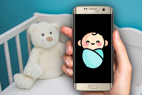 Cómo convertir un viejo móvil Android en un vigilabebés: es gratis y te llevará menos de un minuto