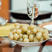 Que las uvas no sean solo un rito de paso en Nochevieja: así puedes aprovechar al máximos sus propiedades