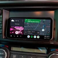 Un Xiaomi viejo es mi arma secreta para viajar: lo convertí en una pantalla con Android Auto con una simple aplicación 