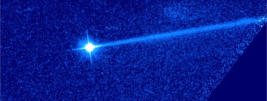 NASA Crashed Its DART Spacecraft Into an Asteroid as a Test. It May Have Accidentally Created the First Human-Made Meteor Shower 
