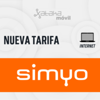 La fibra más barata de Simyo llega a las segundas residencias