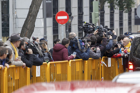 La Manada: estas son las 13 claves del caso que ha conmocionado a España 