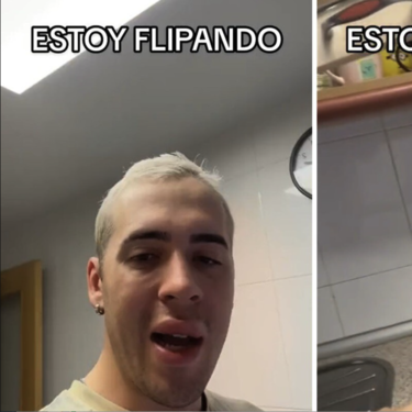 Qué edad tenías cuando te enteraste del truco del papel de cocina para ahorrar espacio en la encimera: nosotros lo hemos descubierto hoy 