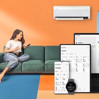 Un mapa 3D de nuestra casa para interactuar con todos nuestros dispositivos: la nueva idea de Samsung para controlar nuestro hogar