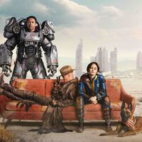 La serie que ha destronado a 'Fallout'. El nuevo bombazo de Amazon Prime Video es número 1 en más de 100 países y acaba de ser renovado por una temporada 2 
