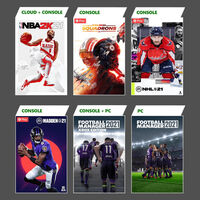 Star Wars: Squadrons y Football Manager 2021 entre los nuevos juegos que se unirán a Xbox Game Pass en marzo