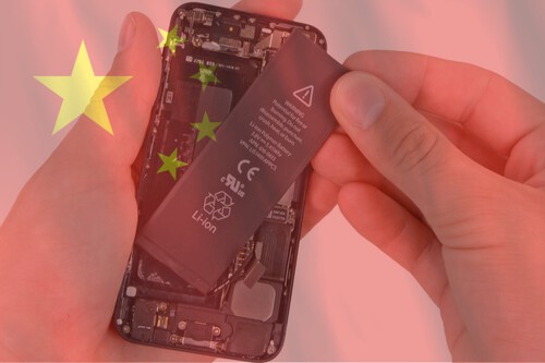 "Era como cocaína para los estafadores". Así se gestó la crisis de reputación de Apple en China por culpa de los iPhone 'quemados'