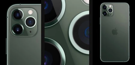 iPhone Pro