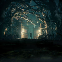 Esta tétrica aventura basada en las novelas de H.P. Lovecraft es todo un descenso a la locura con una rejugabilidad bestial. Te espera en PS Plus 
