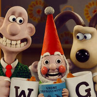 "NOOOOO". El creador de Wallace y Gromit tiene muy claro si sus personajes tendrán un remake en acción real 