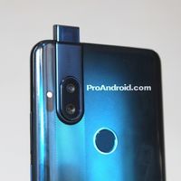 Motorola One Hyper: su paso por la FCC desvela que incluirá una batería de 4.000 mAh, más de lo que se rumoreaba