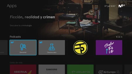Living App Podcast 2