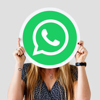 La ambición declarada de WhatsApp es convertirse en algo más que una app de mensajería. Primer paso: nombres de usuario
