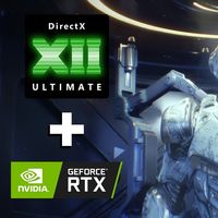 Nvidia y Microsoft presentan DirectX 12 Ultimate, la API para el desarrollo de videojuegos que mejorará el fotorrealismo en PC