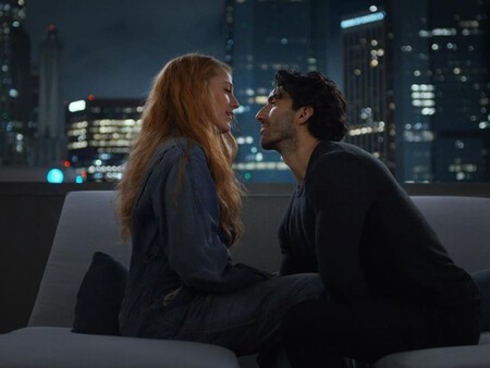 Romper El Circulo Pelicula Blake Lively 1