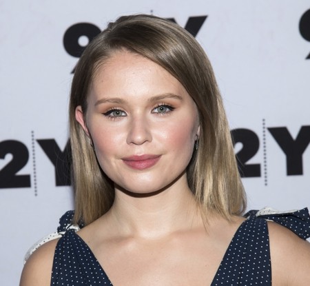 Eliza Scanlen
