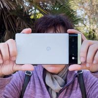 La GCam de Google tiene un nuevo competidor que me gusta mucho más para fotos sencillas: llega Zerocam a Android 