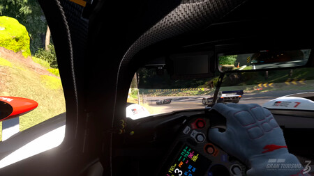 Gran Turismo 7 En Vr 1
