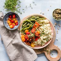 There’s No Such Thing as a Natural Ozempic Diet, but Following These Tips Can Help