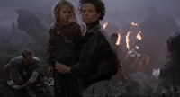 James Cameron (VI): La madre de todos los monstruos