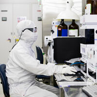 La historia reciente de Intel es la de un fracaso. Ahora ha encontrado un nicho desde el que resurgir: las memorias HBM