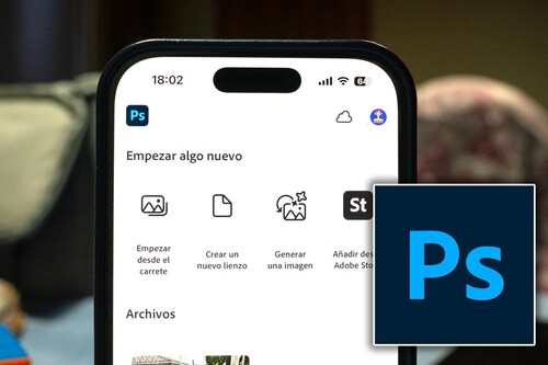 He probado el nuevo Photoshop y es lo que llevaba años esperando: una verdadera edición de fotos desde el móvil
