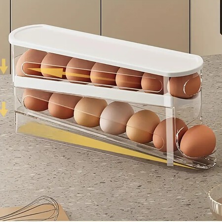 Organizador de huevos