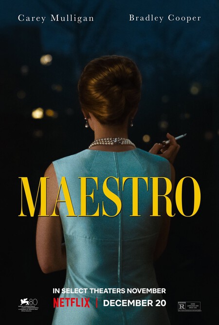 Cartel De Maestro