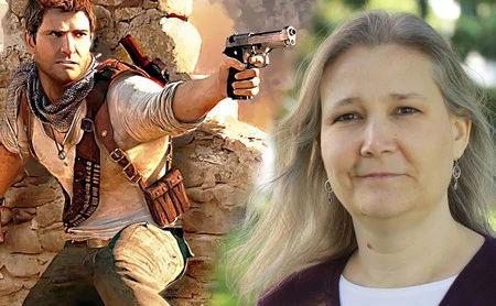 Amy Hennig